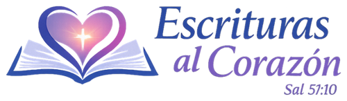 Escrituras al Corazón